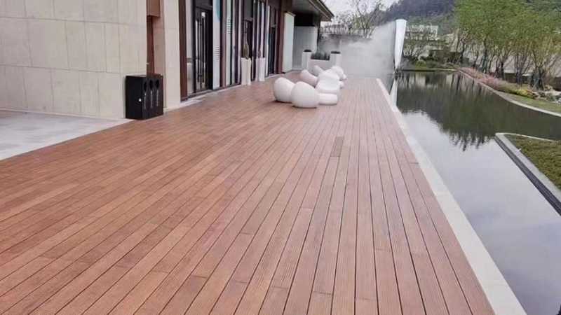 地暖地板环保等级，价格差异背后的秘密**