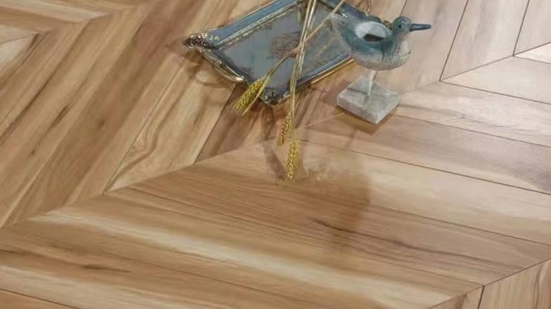 生态木门变形之谜：揭秘使用年限与变形的关系