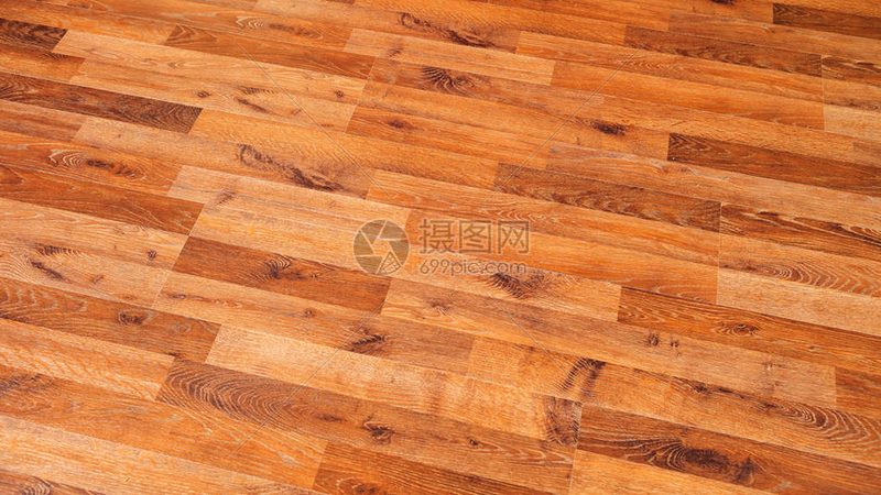 烤漆门：工艺与耐磨