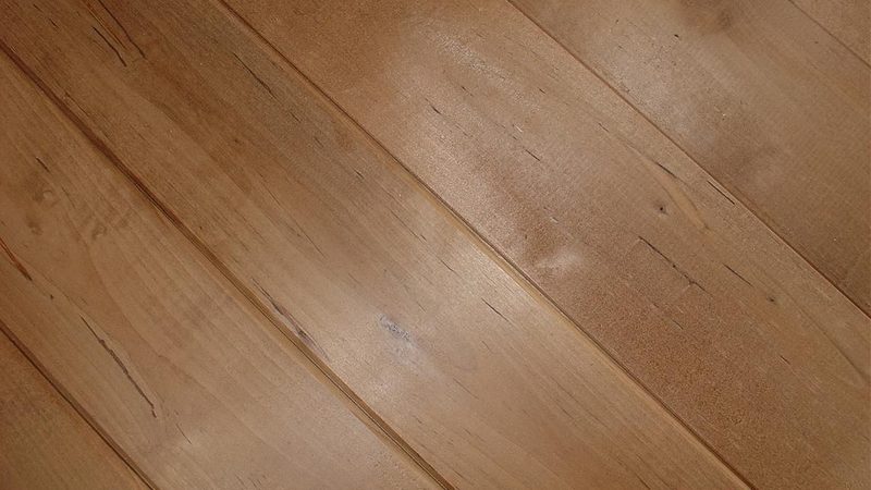 实木地板报价单模板：揭秘选购背后的关键要素