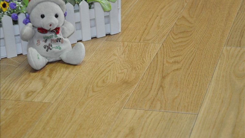 三层实木复合地板：揭秘每平米价格背后的秘密