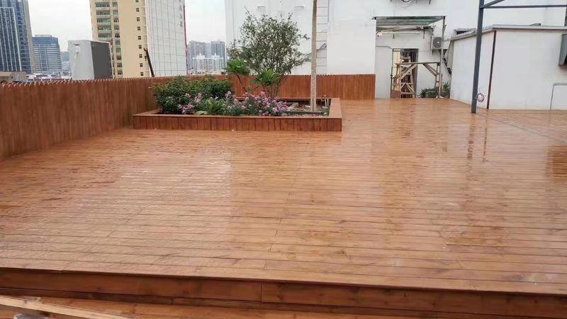 旧房翻新新选择：不打掉直接铺新地板的可行性解析